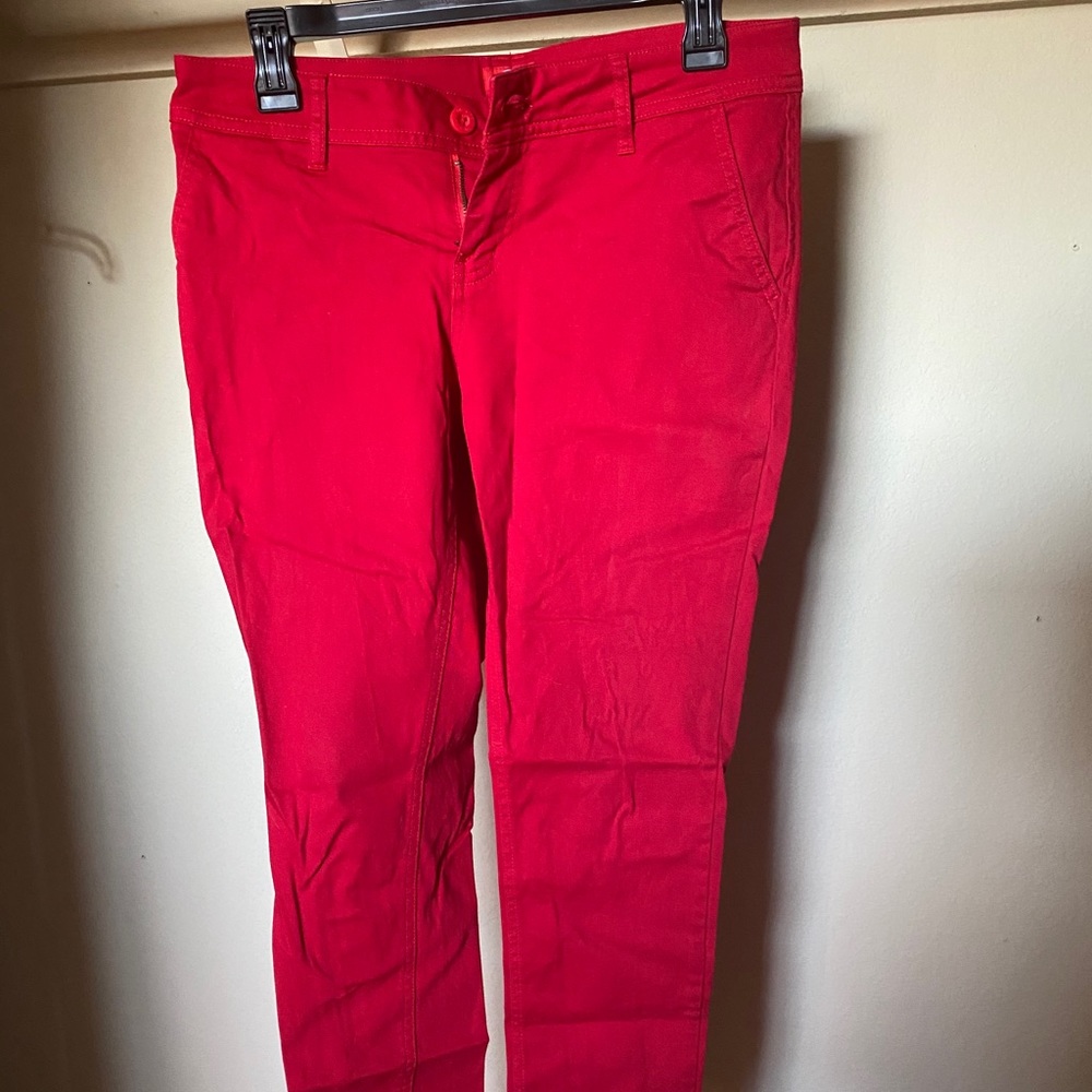 Dickies woman’s skinny jeans